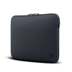 be.ez LA robe 101383 15.6" Housse Noir, Graphite