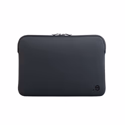 be.ez LA robe 101383 15.6" Housse Noir, Graphite