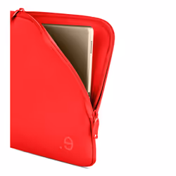 be.ez LA robe Mobility iPad Pro 12.9" Housse Rouge