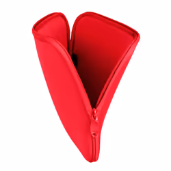 be.ez LA robe Mobility iPad Pro 12.9" Housse Rouge - Vue supplémentaire 4