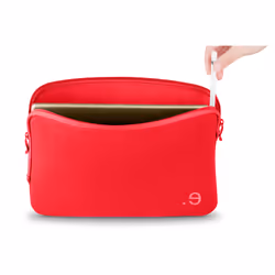 be.ez LA robe Mobility iPad Pro 12.9" Housse Rouge - Vue supplémentaire 6