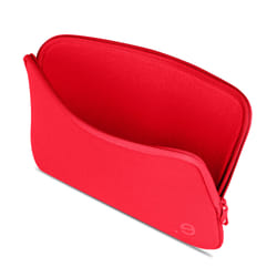 be.ez LA robe 101431 10.8" Housse Rouge