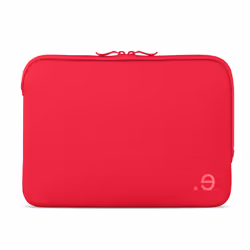 be.ez LA robe 101431 10.8" Housse Rouge