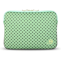 BE.EZ La Robe Dots E Vert