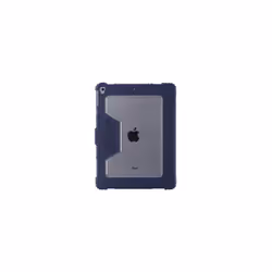 MW FOLIO TEKTO V2 IPAD 10.2 BLEU 10.2" Housse