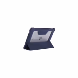 MW FOLIO TEKTO V2 IPAD 10.2 BLEU 10.2" Housse