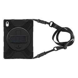 MW MWB-CIPD109-013-BLK étui pour tablette 27,9 cm (11") Housse Noir