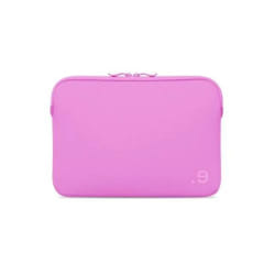 Be.ez Housse MacBook Pro 15" LA Robe - Rose