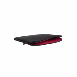 MW 400027 13" Housse Noir, Cerise