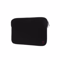 MW 400027 13" Housse Noir, Cerise
