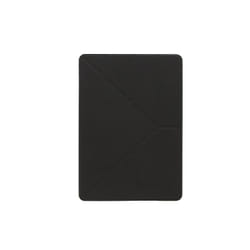 MW 300008 Coque pour iPad Mini 4 Noir Housse Polycarbonate