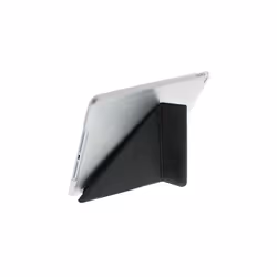 MW 300008 Coque pour iPad Mini 4 Noir Housse Polycarbonate