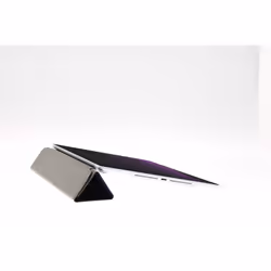 MW 300008 Coque pour iPad Mini 4 Noir Housse Polycarbonate