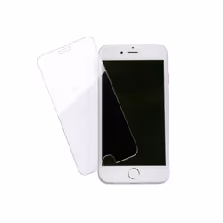 MW Basic Glass for iPhone 6+ / 6S+, Apple, iPhone 6+ / 6S+, Résistant aux rayures, Résistant aux chocs, Transparent