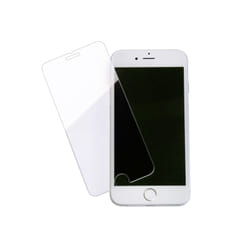 MW Basic Glass for iPhone 6+ / 6S+ Protection d'écran transparent Apple