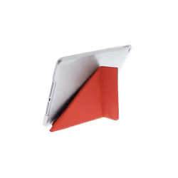 MW 300009 Coque pour iPad Air 2 Rouge Folio porte carte