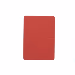 MW 300014 Coque pour iPad Pro 9,7" Rouge, Housse, Rouge, Apple, iPad Pro, 24,6 cm (9.7"), Résistant à la poussière, Résistant ...