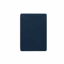MW 300015 Coque pour iPad Pro 9,7" Bleu, Housse, Bleu, Apple, iPad Pro, Polycarbonate, 24,6 cm (9.7")