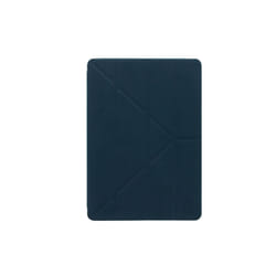 MW 300015 Coque pour iPad Pro 9,7" Bleu Housse Polycarbonate