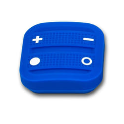 NodOn CRC-2-6-02 télécommande Appareil domotique Appuyez sur les boutons