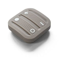 NodOn CRC-2-6-03 télécommande Appareil domotique Appuyez sur les boutons