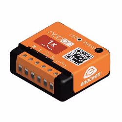 Module Multifonction EnOcean - SIN-2-1-01 - NodonLa marque NodOn a lancé un gadget révolutionnaire, le module Multifonction E ...