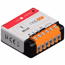 Module Multifonction Zigbee - SIN-4-1-20 – NODONDe plus en plus de foyers sont attirés par le côté futuriste et la facilité d ...