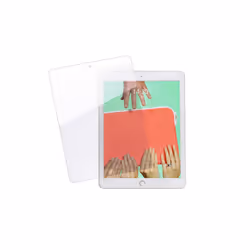 MW Basic Glass for iPad Pro 10.5″ Protection d'écran transparent Apple