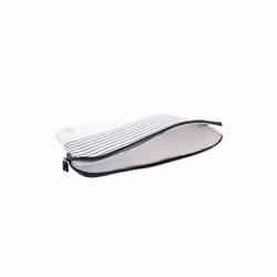 MW 410062 13" Housse Bleu, Blanc