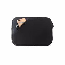 MW Black / Grey Pocket Sleeve, Housse, 38,1 cm (15")