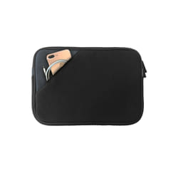 MW Black / Grey Pocket Sleeve 15" Housse Noir, Gris