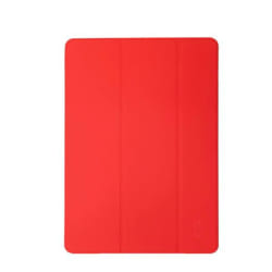 MW iPad Pro 12.9 2020/2022 - Rouge