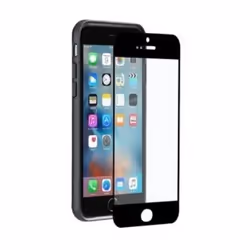 Verre de protection décran - MW - iPhone 6/6S - Verre trempé - 0.33MM - Résistant aux rayures