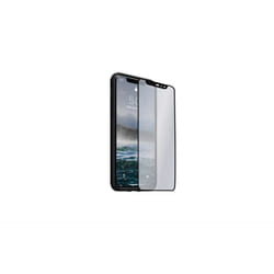 MW MW-830082 écran et protection arrière de téléphones portables Protection d'écran transparent Apple 1 pièce(s)