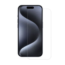 MW MW-810111 écran et protection arrière de téléphones portables Protection d'écran transparent Apple 1 pièce(s)