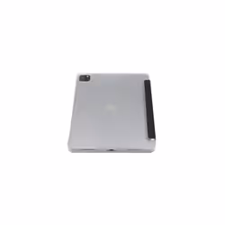 Tiloli MW-300062 étui pour tablette 11" Folio Noir, Transparent