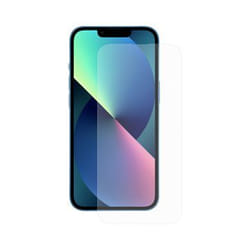 Tiloli MW-200155 écran et protection arrière de téléphones portables Protection d'écran transparent Apple 1 pièce(s)