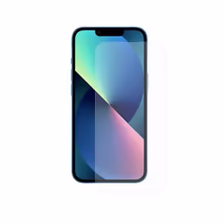 Tiloli MW-200156, Apple, iPhone 13/13 Pro, Résistant aux rayures, Transparent, 1 pièce(s)