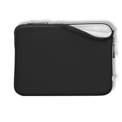 MW Basics ²Life 13" Housse Noir, Blanc
