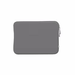 MW Basics ²Life 13" Housse Gris, Blanc
