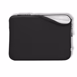 MW Basics ²Life 14" Housse Noir, Blanc