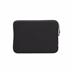 MW Basics ²Life 14" Housse Noir, Blanc - Vue supplémentaire 4