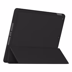 MW -300072-P, Folio, Apple, Black Folio Slim Skin for iPad 10.9 (2022 – 10th gen), 27,7 cm (10.9")
