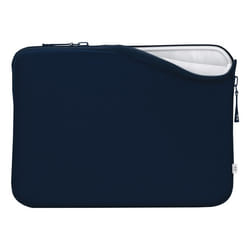 MW Basics ²Life 13" Housse Bleu, Blanc