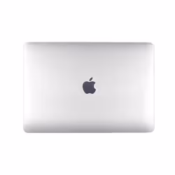 MW -480007, Film de protection de Laptop, Transparent, Apple, MacBook Air 13" (2020/21/22 - M1 & M2), Monochromatique, 33 ...