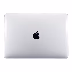MW -480008, Film de protection de Laptop, Transparent, Apple, MacBook Air 13" (2020 - USB-C), Monochromatique, 33 cm (13")