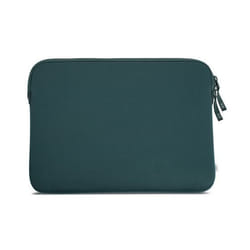 MW MW-410160 13" Housse Vert, Blanc
