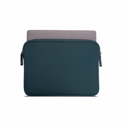 MW MW-410160 13" Housse Vert, Blanc