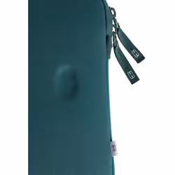 MW MW-410160 13" Housse Vert, Blanc