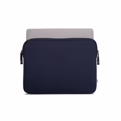 MW MW-410162 15" Housse Bleu, Blanc
